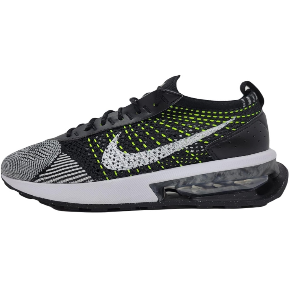 NWT-Nike Air Max Flyknit Racer-size 9